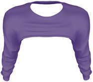 KIWY - Nina Jacket Plum