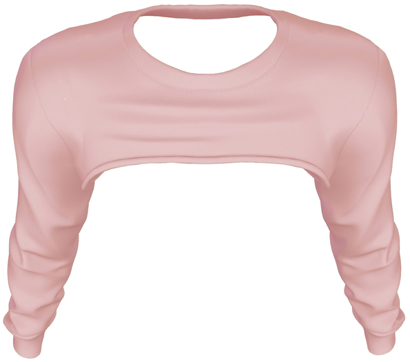 KIWY-Nina Jacket Nude