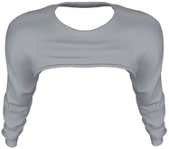 KIWY-Nina Jacket Grey