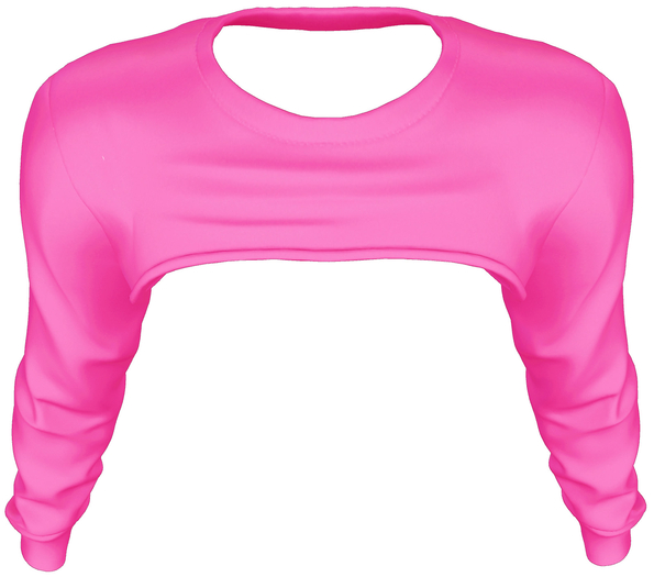 KIWY-Nina Jacket Fucsia