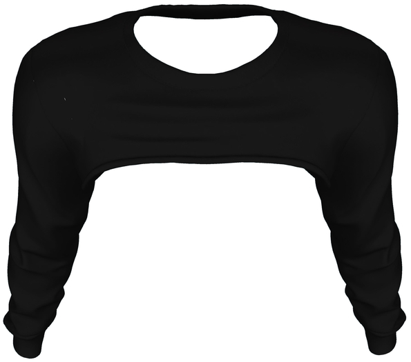 KIWY-Nina Jacket Black
