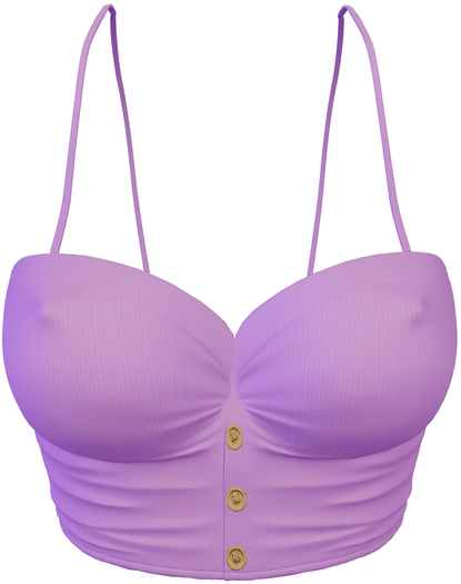 KIWY-Nina Top Purple