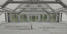 LpOca Store Claria DEMO