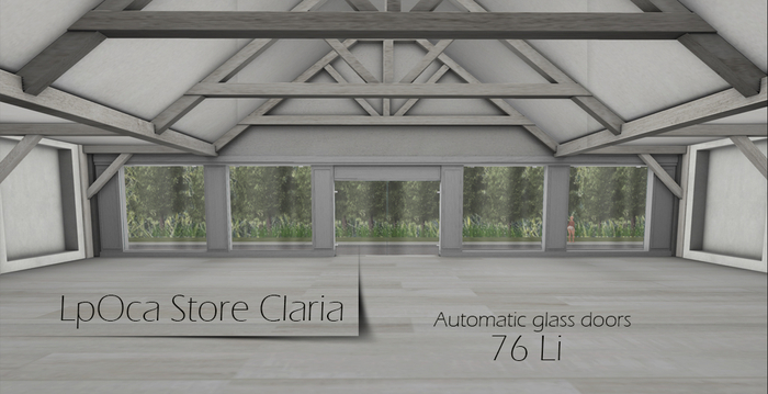 LpOca Store Claria