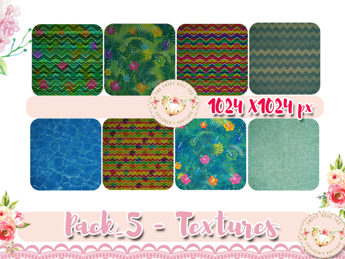 SRF_textures pack 5