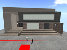COTTAGE Hamber REZ ultimate @