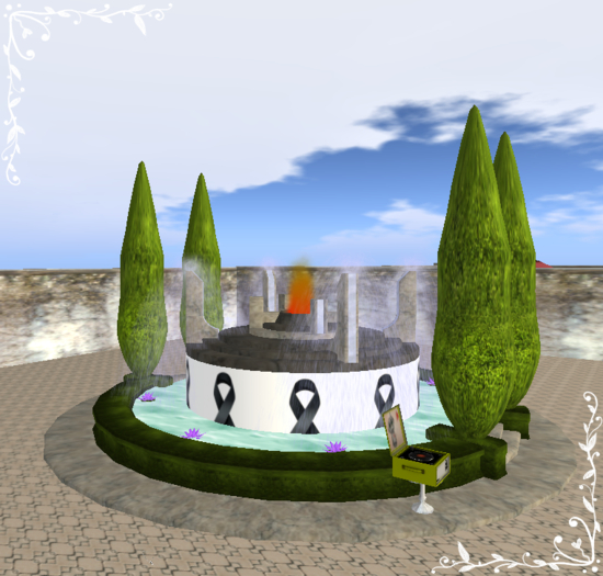 Covid-19 In memoria