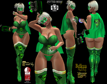 LANTERN-(no Feets)-MAITREYA-BELLEZA-SLINK