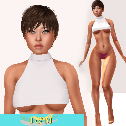 Lin Shape [AK Advanced] - Bento Head V2.6 #Limited Edition