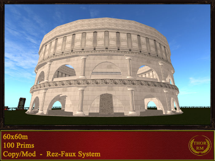 Coliseu v2