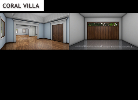 Second Life Marketplace - The Coral House