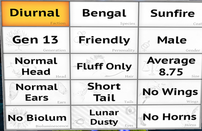 Meeroo Nest ID #5095570