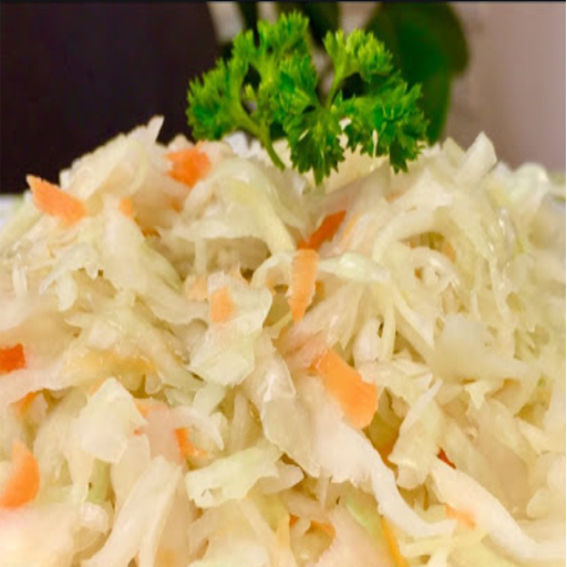 DFS Sauerkraut Tray