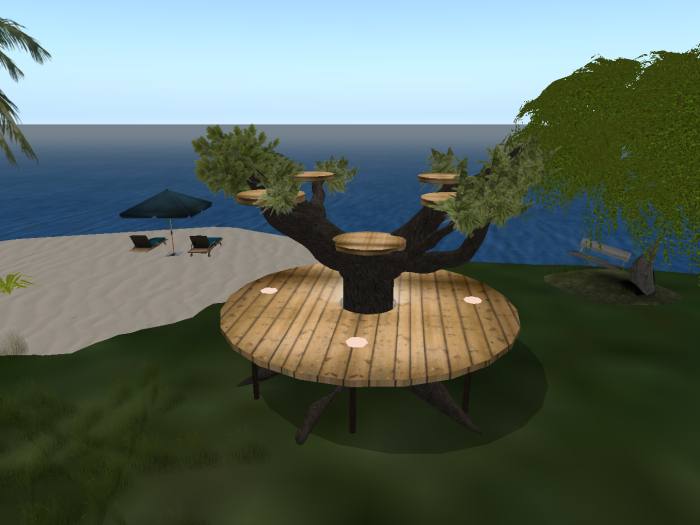 Dancing 9 tree for Tiny Empires