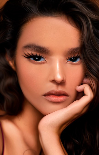 L.W SAYURI SKIN (GENUS) FATPACK