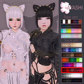 [^.^Ayashi^.^] Airi hair-Red set