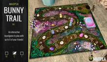 MadPea Bunny Trail Game [Add Me!]