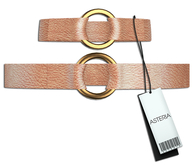 Asteria "Leave"[LEGACY/Maitreya/Belleza/HG] Choker/Leg - Sugar
