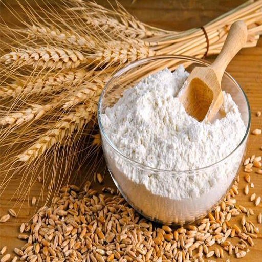 DFS Flour x 50