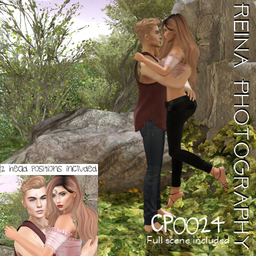 {RP}  CP0024 *