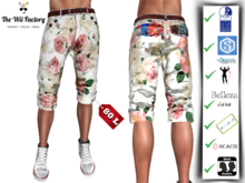 :TWF: Unique Men Shorts