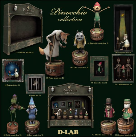 D-LAB Pinocchio co 07