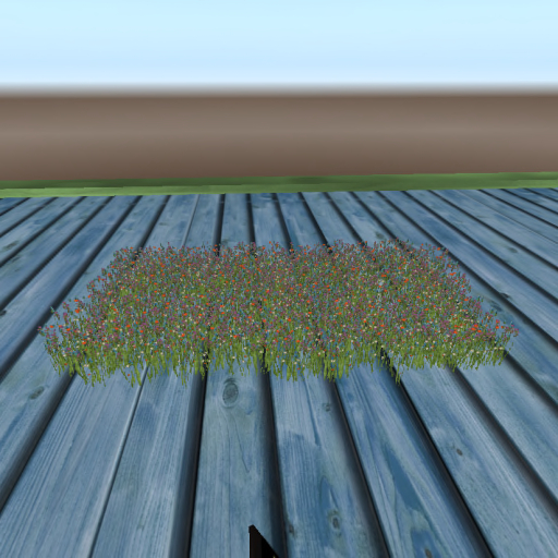 Flowerpatch 2 Boxed