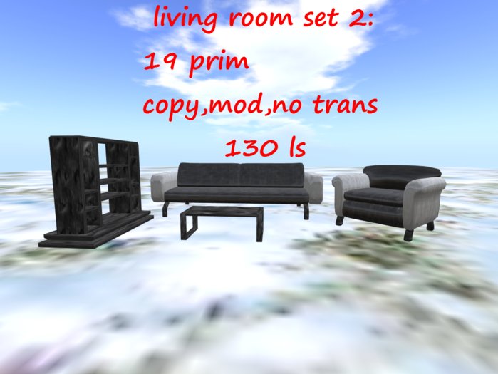 living room set 2