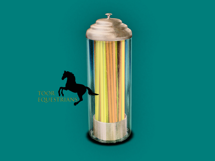 ..::THOR:::. Live Love Eat - Strawlamp