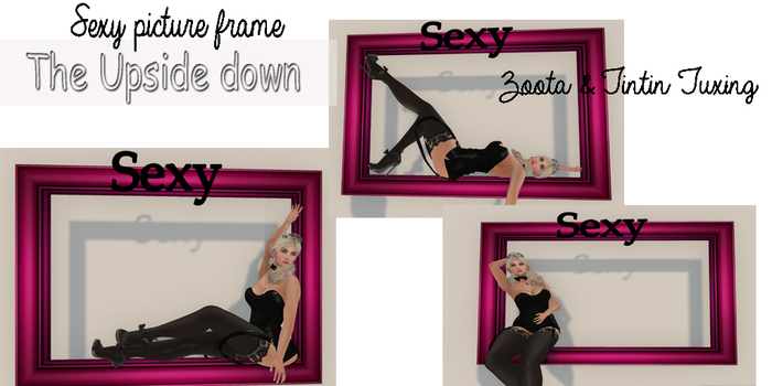 sexy frame