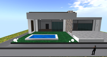 COTTAGE Megan REZ ultimate @