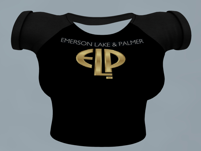 ELP TEE - MAITREYA