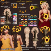 #2 {Limerence} Darcy hair-Browns