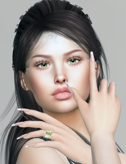 _PoseMisaMores_ GIRL FACE