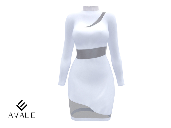 AVALE Venezia - White