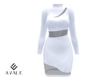 AVALE Venezia - White
