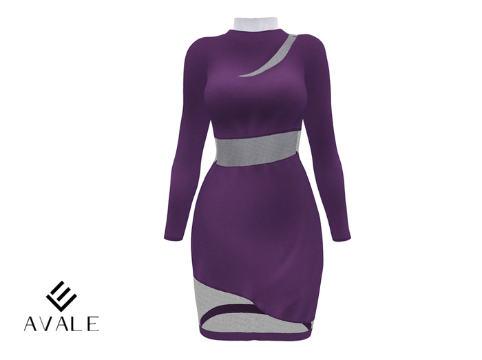 AVALE Venezia - Violet