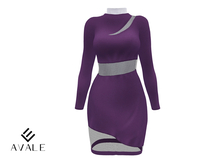 AVALE Venezia - Violet