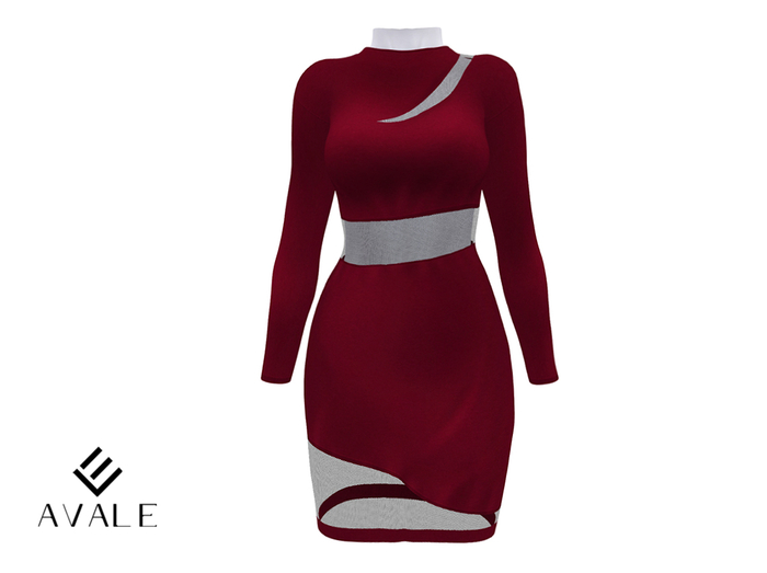 AVALE Venezia - Red