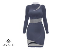 AVALE Venezia - Gray