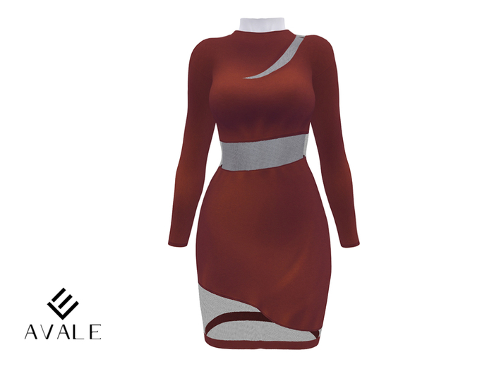 AVALE Venezia - Brown