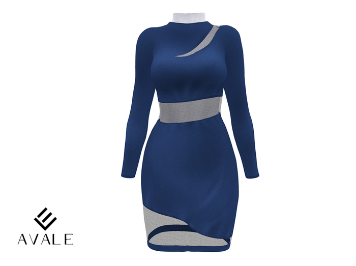 AVALE Venezia - Blue