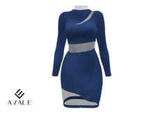 AVALE Venezia - Blue