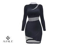 AVALE Venezia - Black
