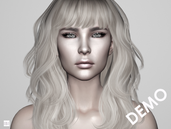 IBI Ivenka for [AK] DEMO