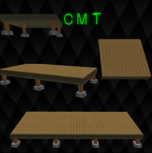 P&P-Deck02-Full Mod-BOXED