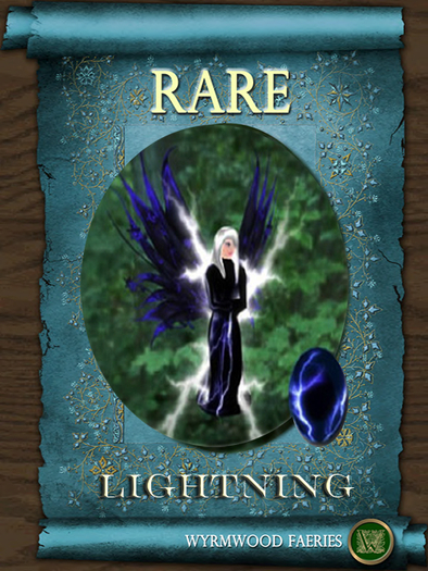 Special WW_Egg Light Fairy 5.0.0.1 + 10 Commons added too & Information