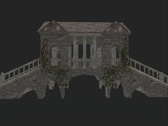 archway bridge