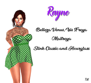 (TM) Rayne Green