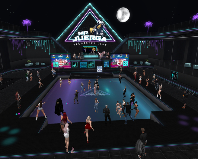 A15 - [ Fatpack 4 Colors ] - Pyramid Disco Club - [ADHIR] - BOX